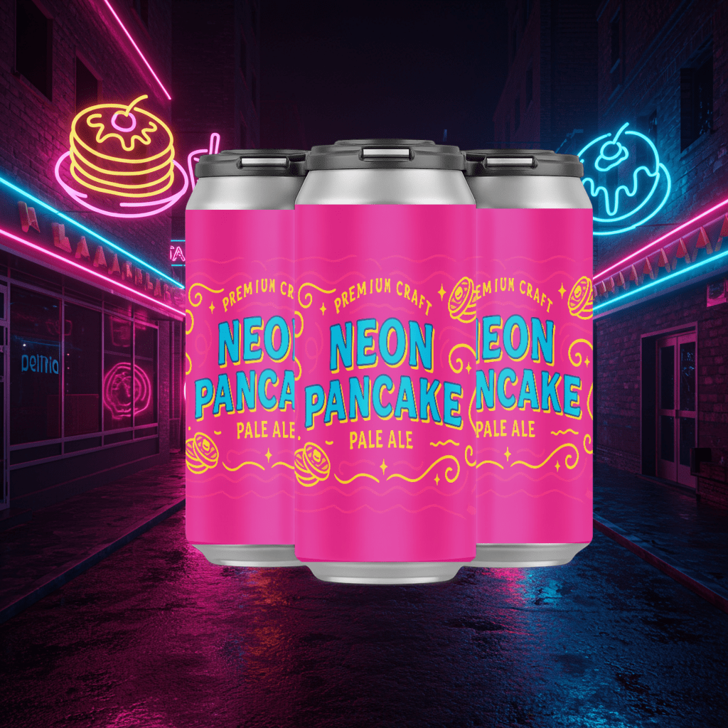 Apply Labels to Packs after